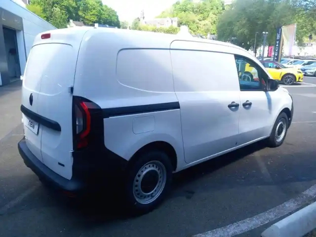 Renault Kangoo Van e-tech electrique fg tole l2 ac11 gsr2 — photo 5