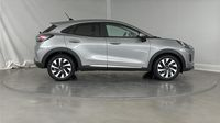 Ford Puma 1.0 Flexifuel 125ch S&S mHEV Titanium — photo 4