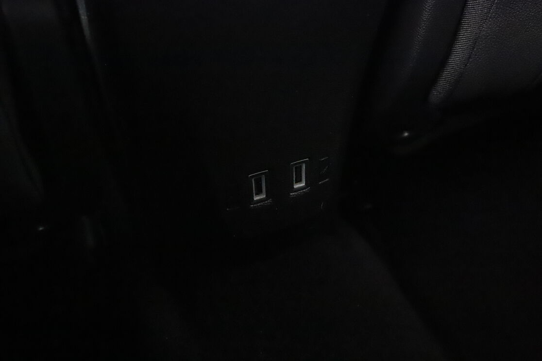 Opel Mokka 1.2 Turbo Ultimate Auto — photo 13