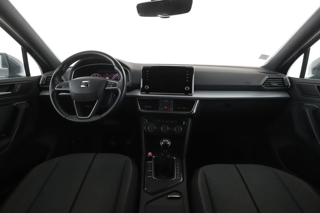 Seat Tarraco 1.5 TSI Style — photo 11