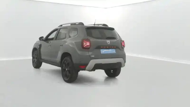 Dacia Duster eco-g 100 4x2 — photo 12
