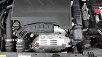 Peugeot 2008 SUV 2008 Allure Pack PureTech 130 S S EAT8 — photo 20