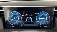 Hyundai Tucson 1.6 CRDI 136ch Hybrid 48V Business DCT7 — photo 10