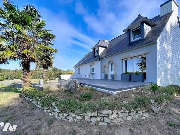 Maison 7 pièces 150 m²