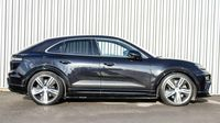 Porsche Macan 639ch Turbo — photo 24