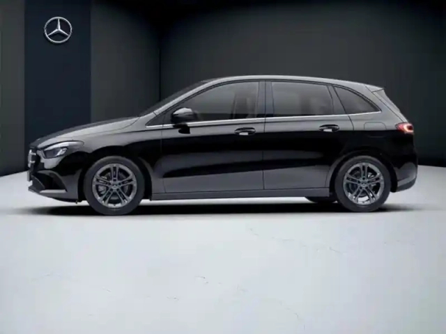 Mercedes Classe B 180 d style line edition — photo 30