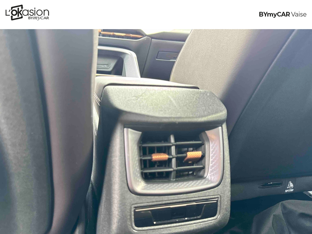Cupra Terramar 1.5 eHybrid 204 ch DSG6 — photo 20