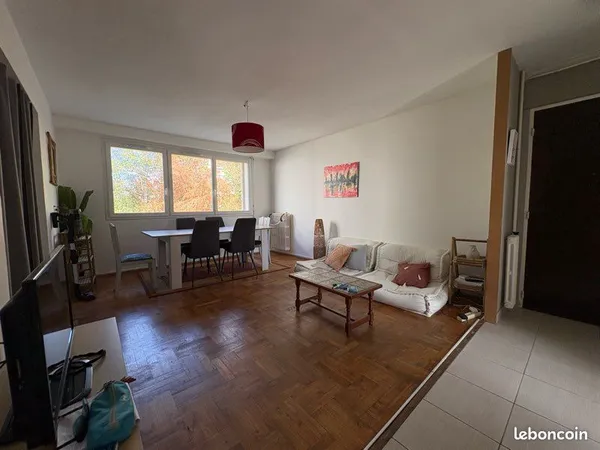 Appartement meublé