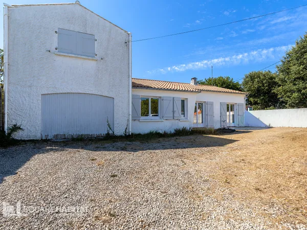 Maison Saint Hilaire De Riez