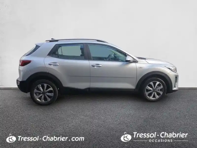 Kia Stonic 1.0 t-gdi 100 ch dct7 active — photo 6