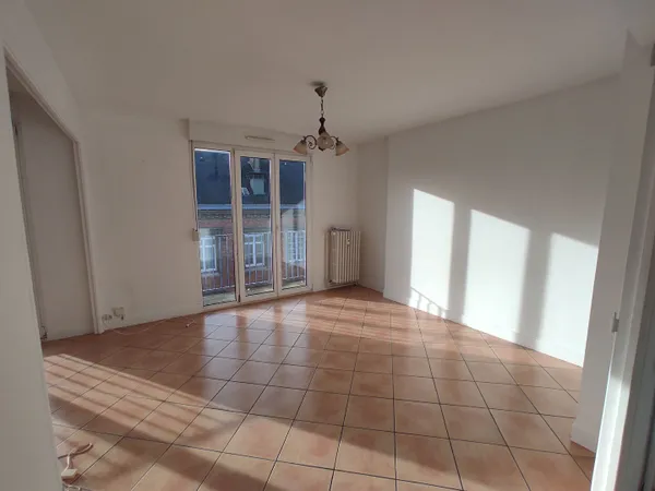 T3 rue du Barbâtre
