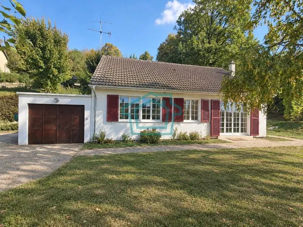 Maison Septeuil centre