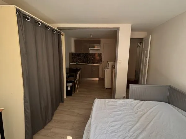 Studio La Valette