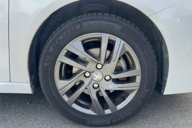 Peugeot 208 bluehdi 100 s&amp;s bvm6 — photo 27