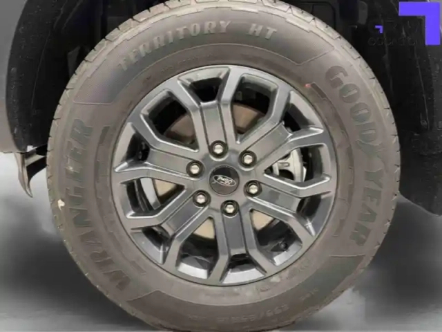 Ford Ranger super cabine 2.0 ecoblue 205 ch s&amp;s bva10 e-4wd — photo 34