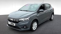 Dacia Sandero 1.0 ECO-G 100ch Expression — photo 1