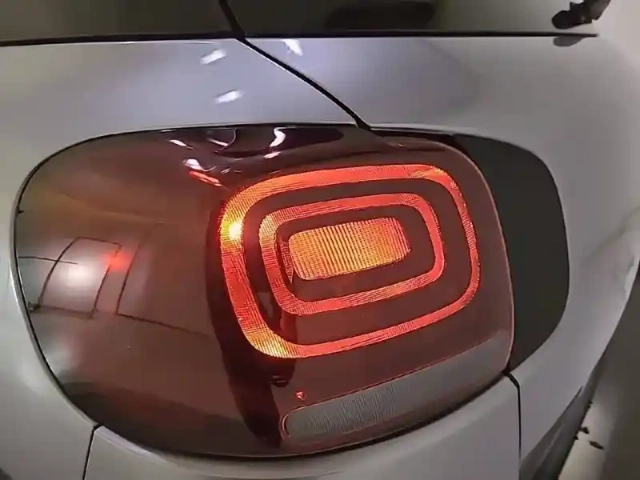 Citroën C3 Aircross bluehdi 120 s&amp;s eat6 — photo 74