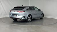 Kia Pro Ceed 1.4 T-GDI 140ch GT Line DCT7 MY20 — photo 5