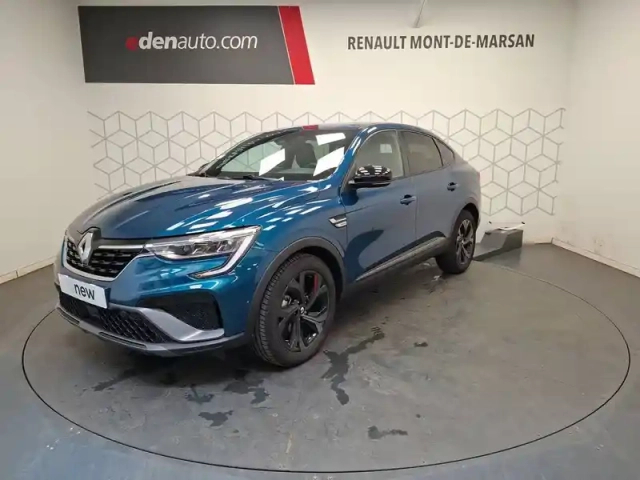 Renault Arkana e-tech 145