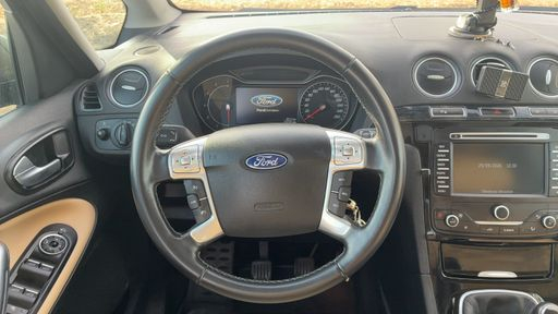 Ford Galaxy 2.0 TDCI 140 - Titanium – 2014 – 132191 km – Diesel – Boîte Manuelle — photo 38