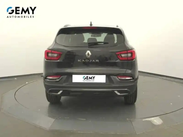 Renault Kadjar tce 160 fap edc — photo 40