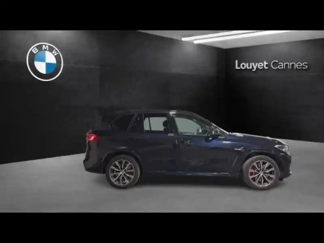 Bmw X5 xdrive45e 394ch m sport 17cv — photo 4