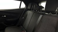 Peugeot 2008 1.2 Hybrid 145ch Style e-DCS6 — photo 13