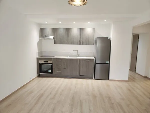 Appartement 4 pièces 73 m²