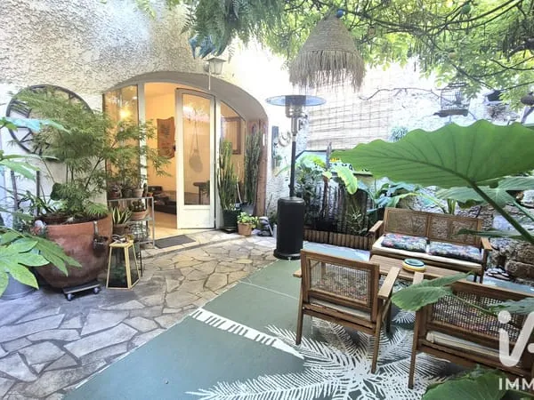 Maison 5 pièces 96 m²