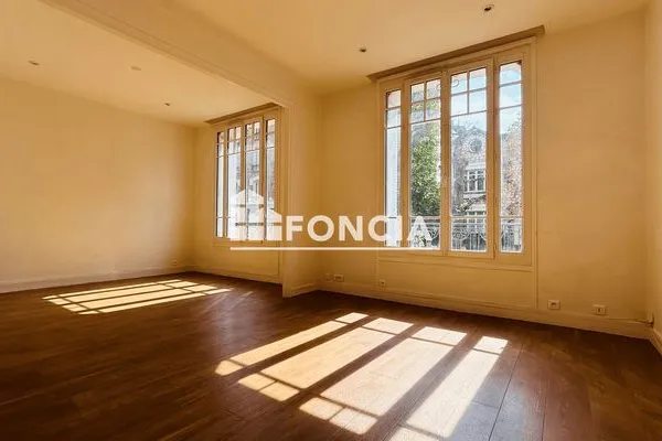 Appartement 3 pièces 71 m²