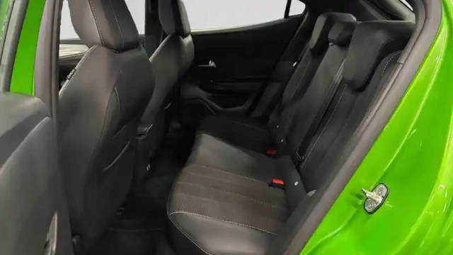 Opel Mokka electrique 136 ch &amp; batterie 50 kwh — photo 19