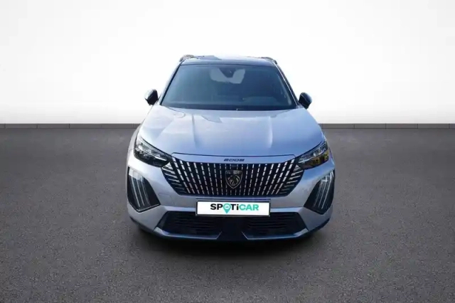 Peugeot 2008 hybrid 136 e-dcs6 — photo 40