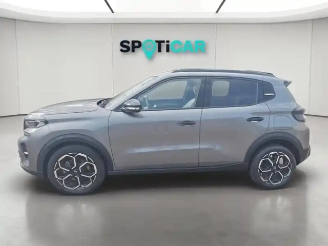 Citroën C3 1.2 turbo 100ch max — photo 2