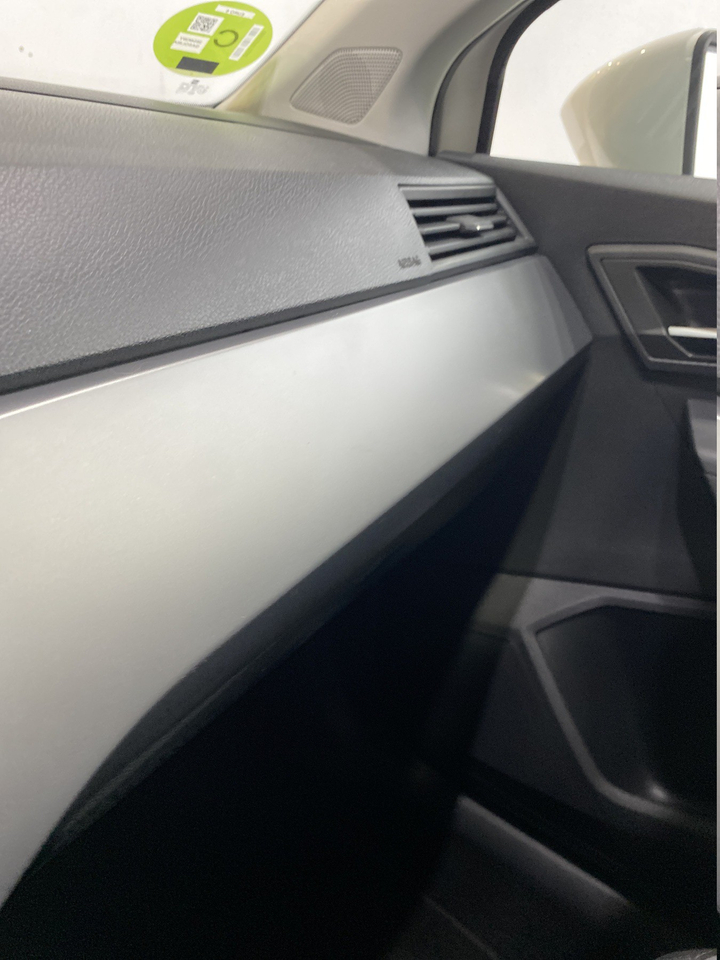 Seat Ibiza — photo 51