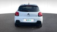 Citroen C3 1.2 PureTech 83ch S&S MAX — photo 5