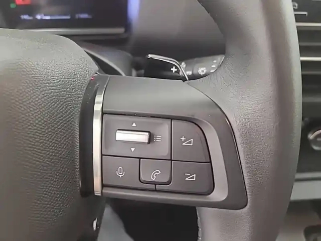 Citroën C4 bluehdi 130 eat8 — photo 87