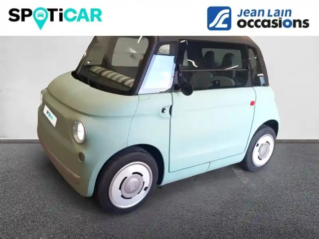 Fiat Topolino