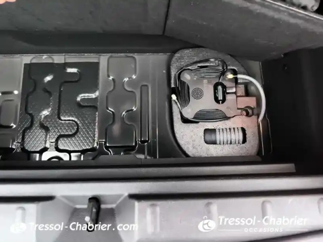 Mini Mini hatch 3 portes cooper s 178 ch dkg7 — photo 12