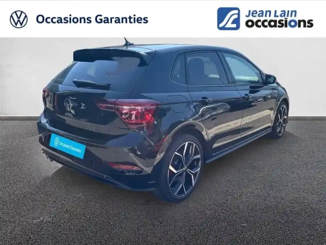 Volkswagen Polo 2.0 tsi 207 s&amp;s dsg7 — photo 2