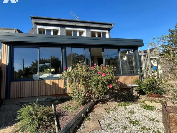 Maison 6 pièces 134 m²