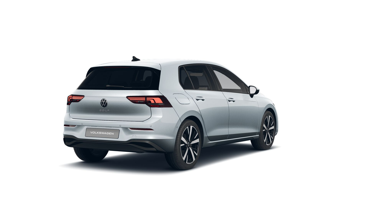 Volkswagen Golf 1.5 TSI EVO2 116 BVM6 — photo 5