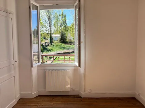 T3 65m2 tout rénové