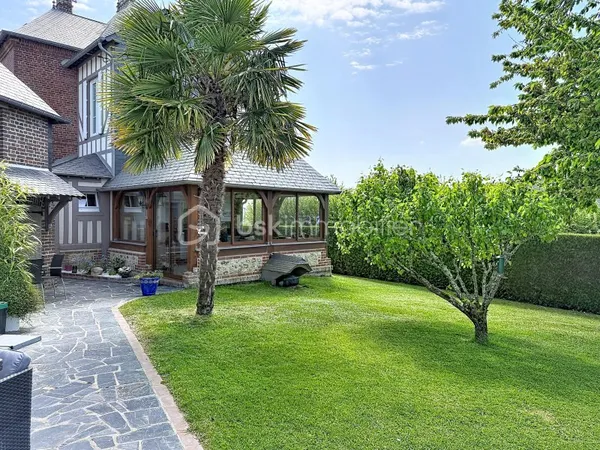 Maison 6 pièces 130 m²