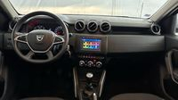 Dacia Duster 1.5 Blue dCi 115ch Prestige + 4x2 — photo 11