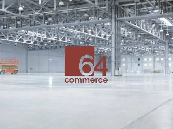 Local professionnel 300 m²
