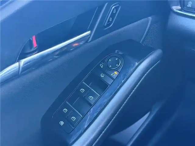 Mazda Cx-30 2.0l e-skyactiv x m hybrid 186 ch 4x2 bva6 — photo 14