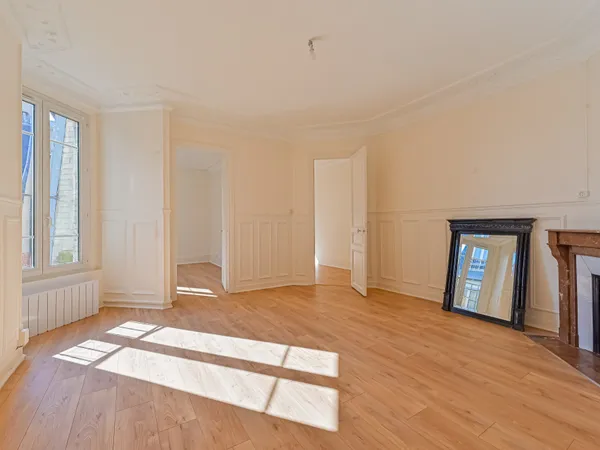 Appartement à vendre Clichy