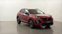 Peugeot 2008 1.2 PureTech 100ch S&S Allure — photo 3