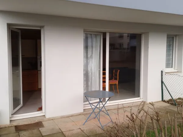 Appartement de 69m2 à louer sur Rennes