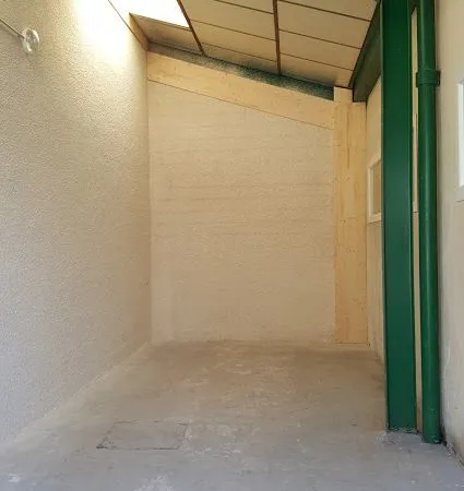 Box de stockage / garage de 37m² - proximite evian-les-bains